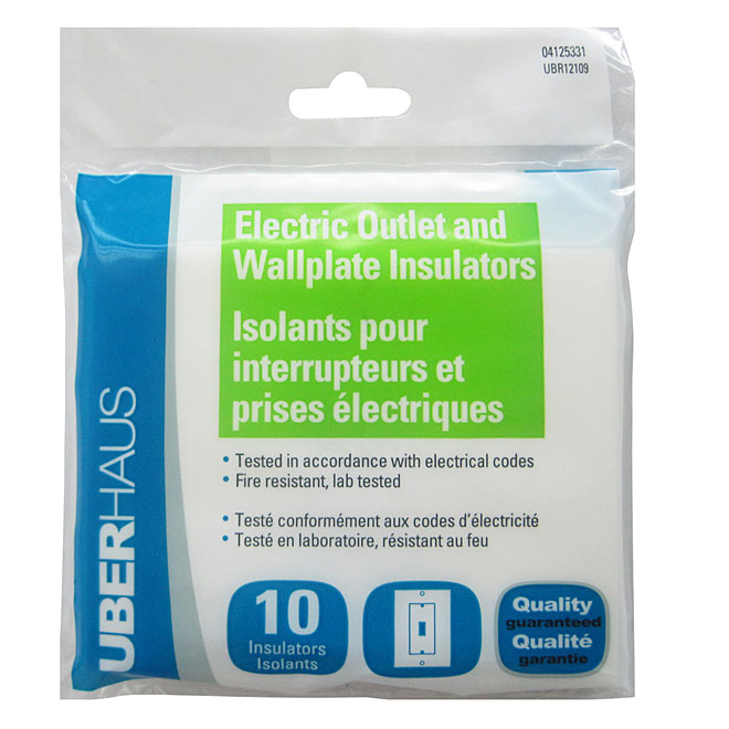 Isolant pour interrupteur