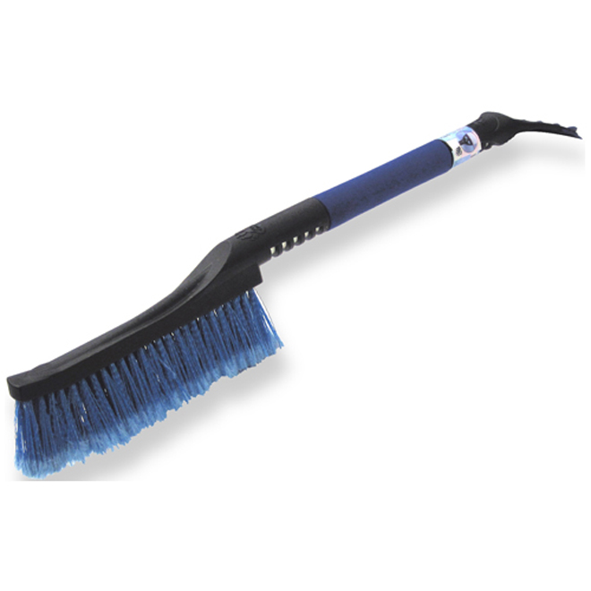 Snow brush