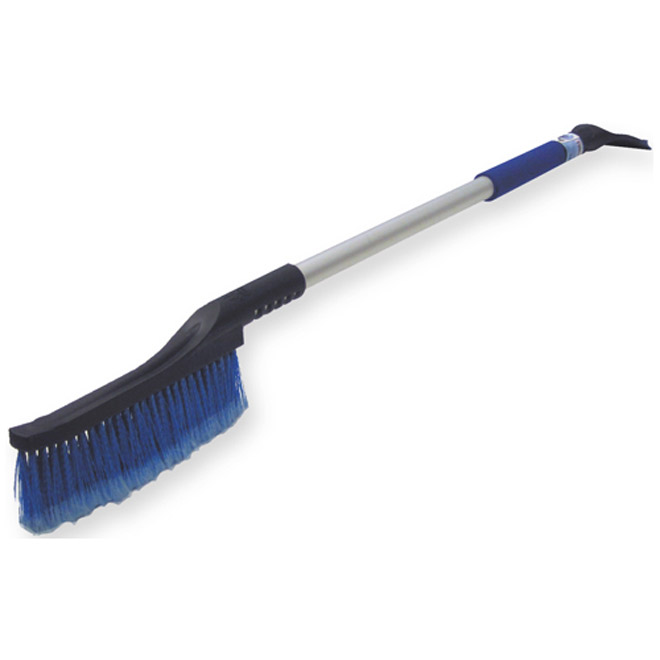 Brosse à neige, 36 po