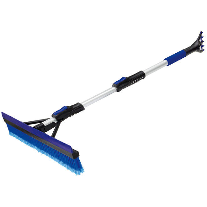 Telescopic Snow Brush