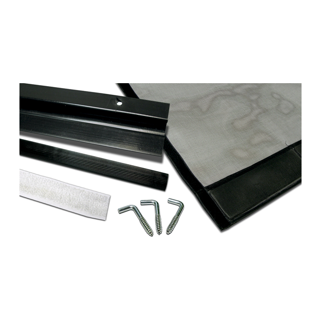 ADJUSTABLE SCREEN