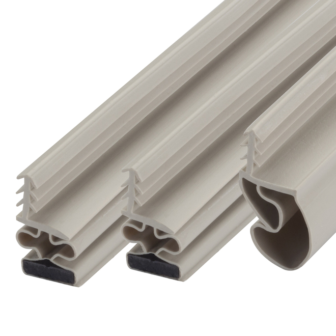 Magnetic Replacement for Weather stripping Set