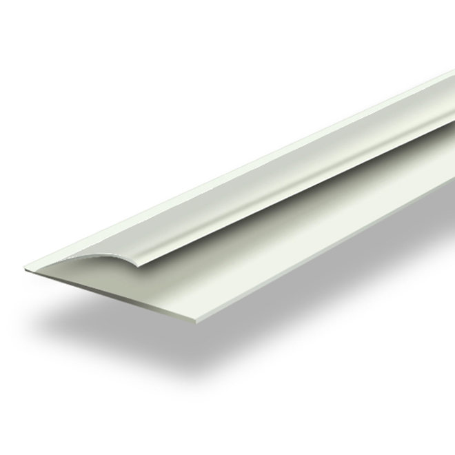 Flexible Polymer oV” Weather stripping Set