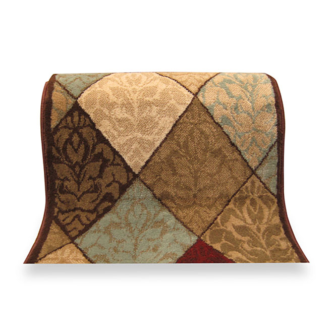 "Westport" Indoor Carpet Runner - 26"