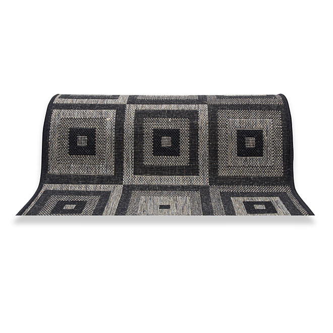 "Cubic" Runner