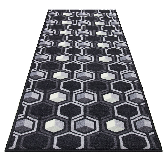 "Fidji" Runner
