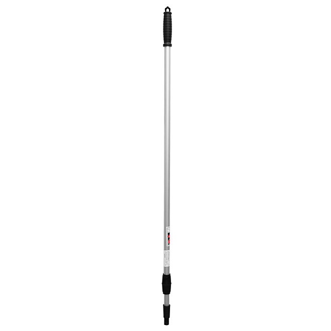 Telescopic Pole - "Essentia" - 4' to 7'