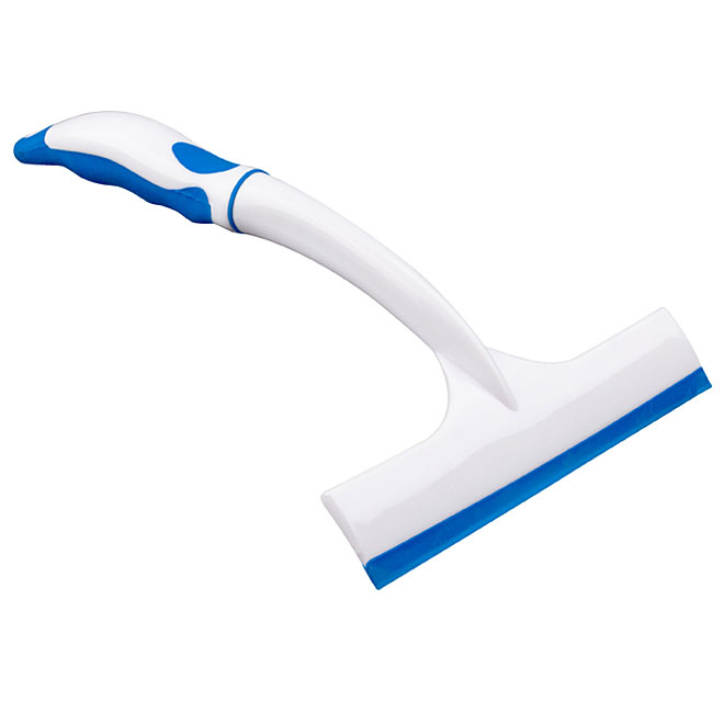 Shower Squeegee - "Essentia" - 6 5/8"