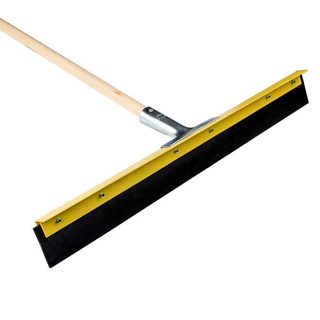 Floor Squeegee with Handle