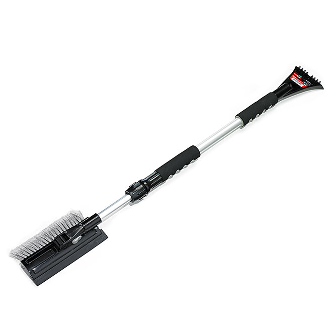 Telescopic Snow Brush
