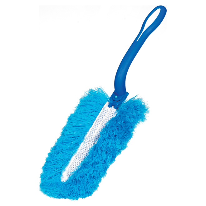 Compact Microfibre Duster - "Essentia"