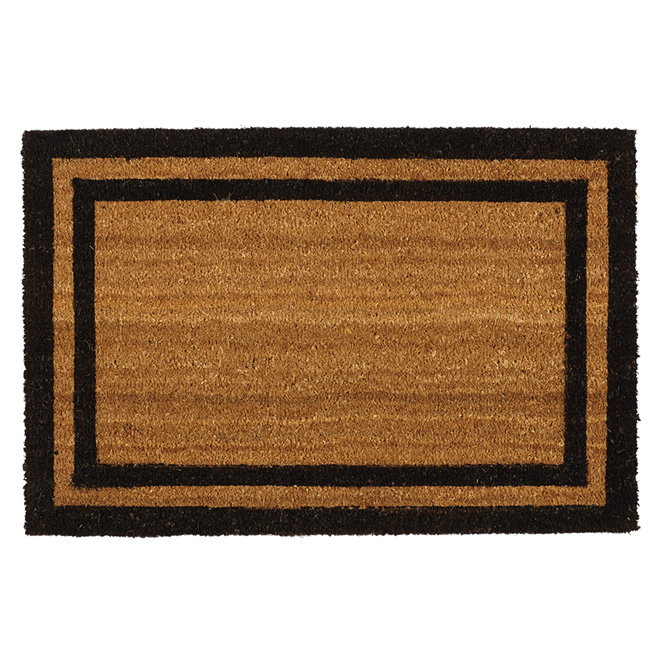 Carpette coco