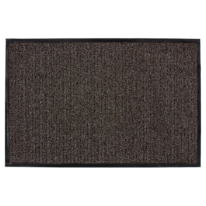 Polyolefine Mat - Indoor and Outdoor - Brown