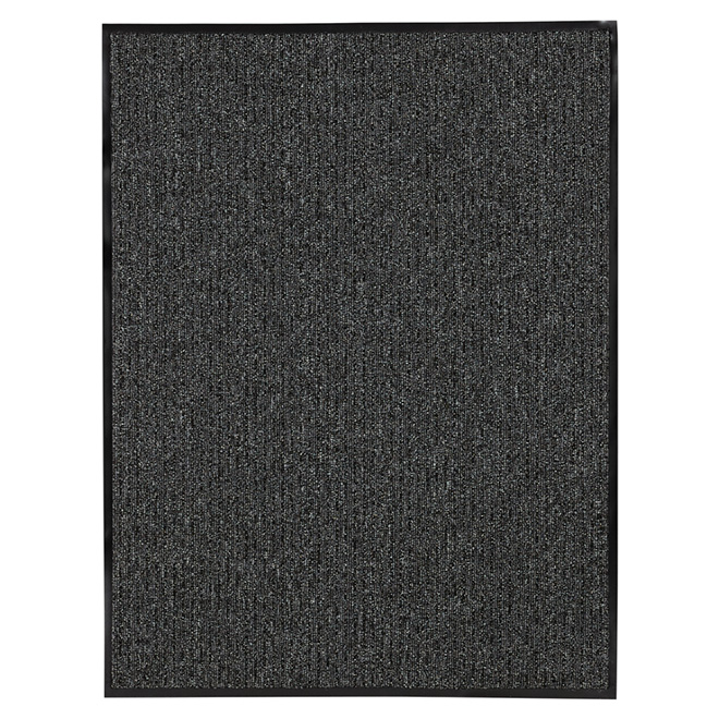 Polyolefine Mat - Indoor and Outdoor - Dark Grey