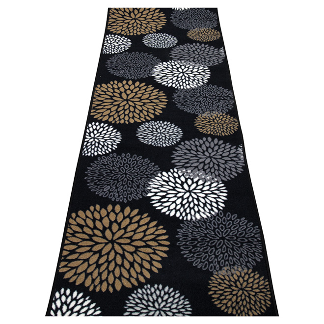 Tapis de passage « Curaçao » - 26 po