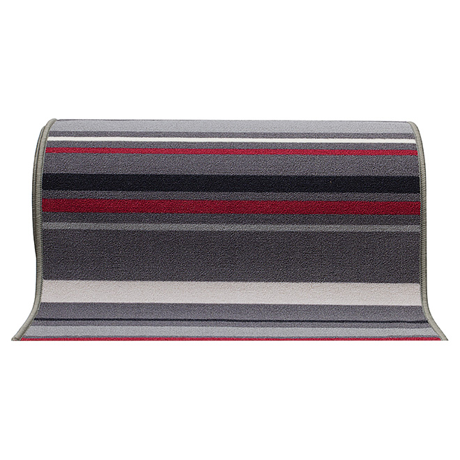 "Ibiza" Deco Indoor Carpet Runner - 26"