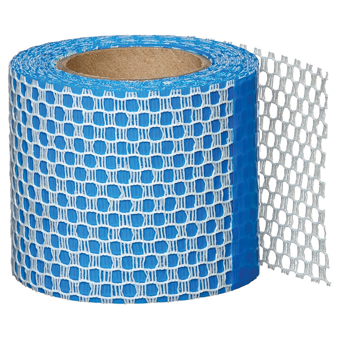Ruban antidérapant pour tapis d'extérieur
