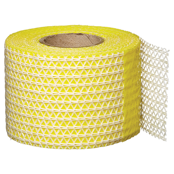 Ruban antidérapant pour tapis d'intérieur