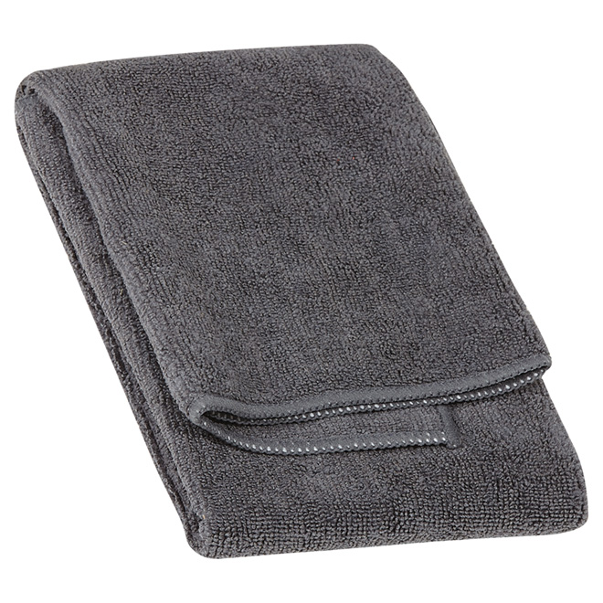 Chiffon de séchage en microfibre