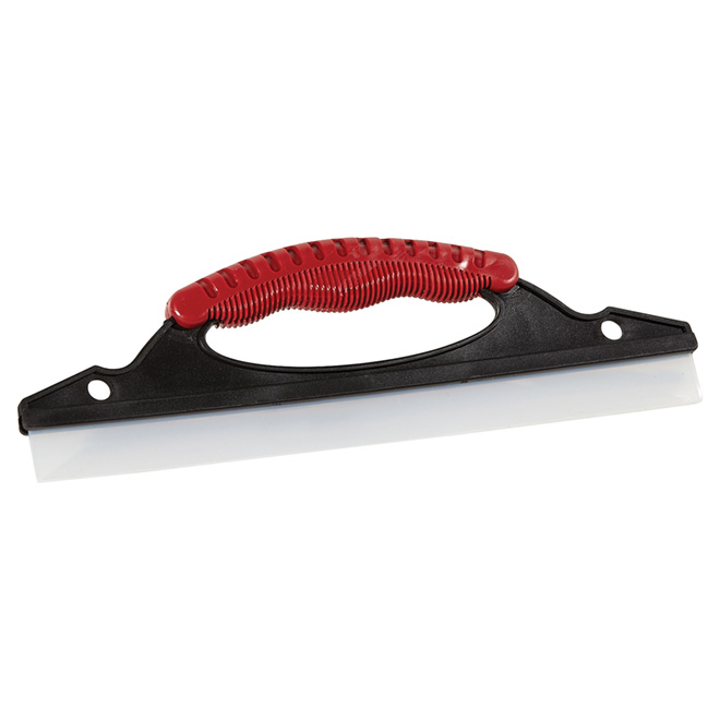 Squeegee - Soft Blade Vehicule Squeegee