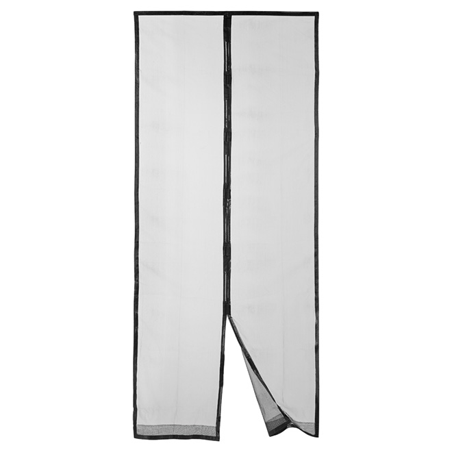 Magnetic Screen Curtain - 38" x 90"