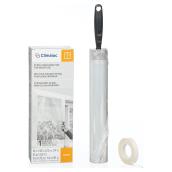 Pellicule isolante « EZ Roll », 84 x 108 po
