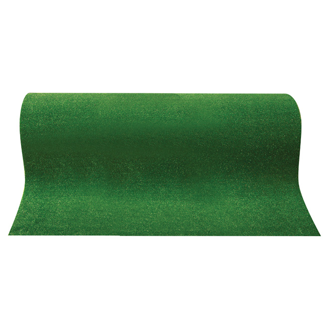 Grass Carpet - "Legend" - 12' - Green