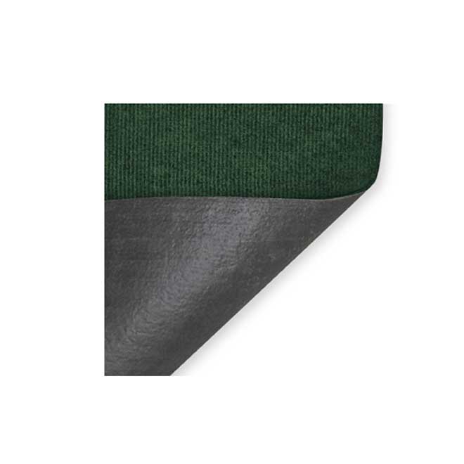 Tapis intérieur/extérieur « Opus » 12' largeur, vert