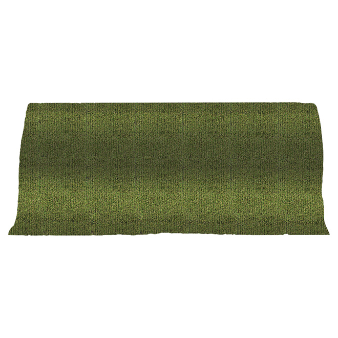 Tapis gazon « Ska », 12 pi, vert