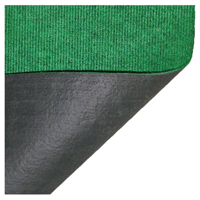 Tapis gazon « Opus », 6 pi x 8 pi, vert