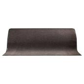 Tapis de passage utilitaire « Puma », 48 po x 60 pi, brun