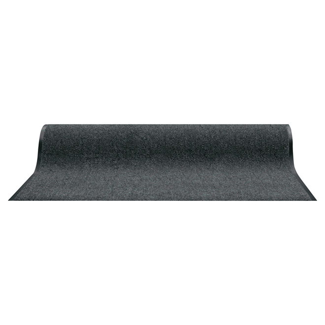 Utility Runner - "Puma" - 48" x 60' - Dark Grey