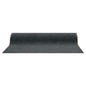 Tapis de passage utilitaire Puma, 48 po x 60 pi, gris foncé
