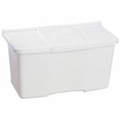 Boîte à épingles à linge