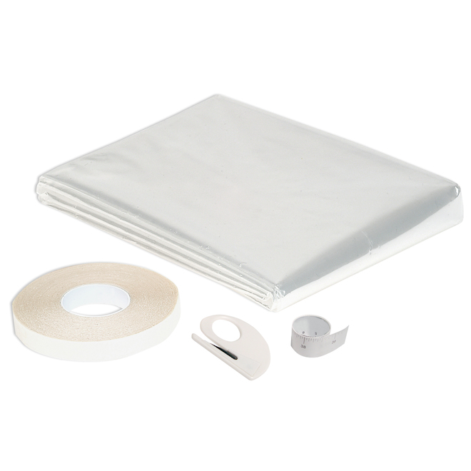 Insulation - Premium Insulating Film Kit