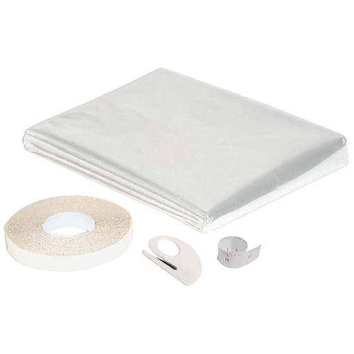 Storm Window Kit