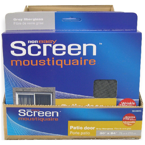 Moustiquaire