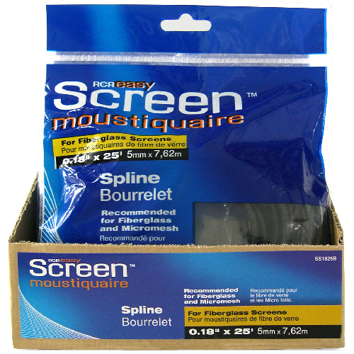 Spline
