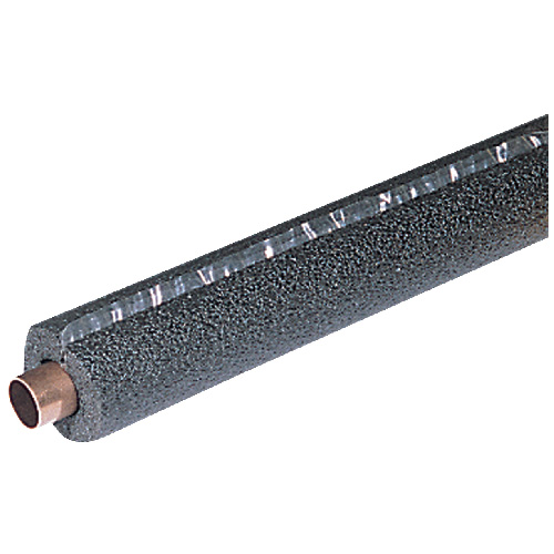 Pipe insulation