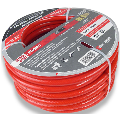 Air hose