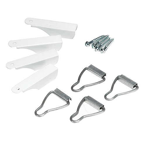 Frame Fastener