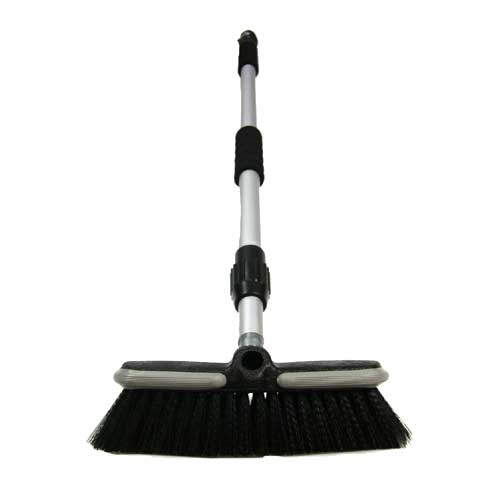Brush - Telescopic Terrace Brush
