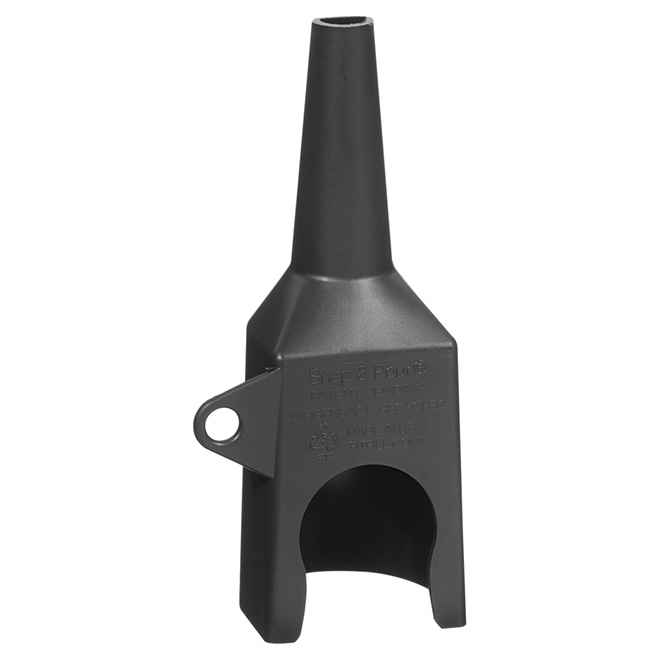 Snap N Pour Fuel Pouring Accessory