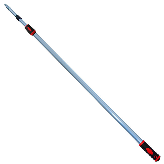 Expandable Roller Pole - 4'-12'