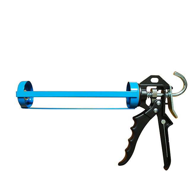 Fusil à calfeutrer
