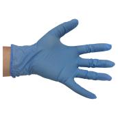 Gants en nitrile pour homme, G, 100 paires