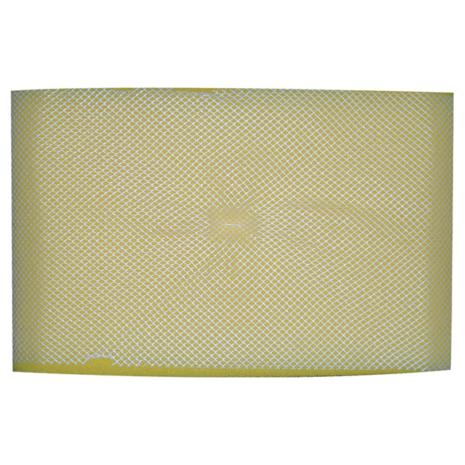 Evaporator Pad
