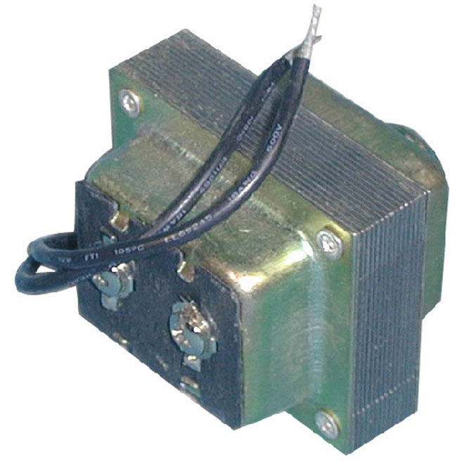 Electronic Transformer