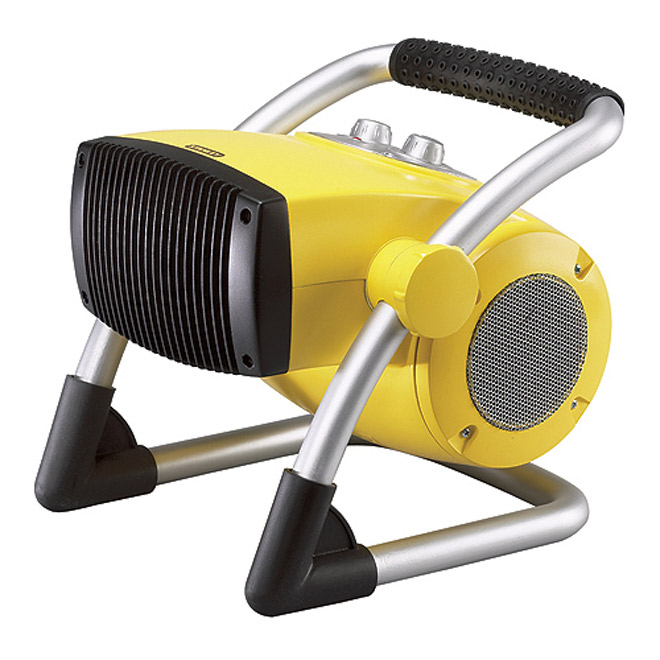 Chaufferrette 900 à 1500W
