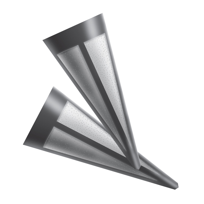 Humidifier Cone Filter